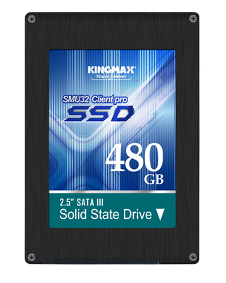 SMU32 480GB