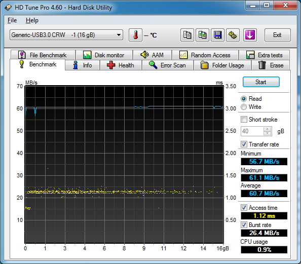 hdtune