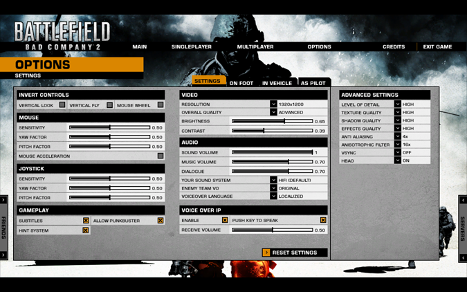 BFBC2_Settings