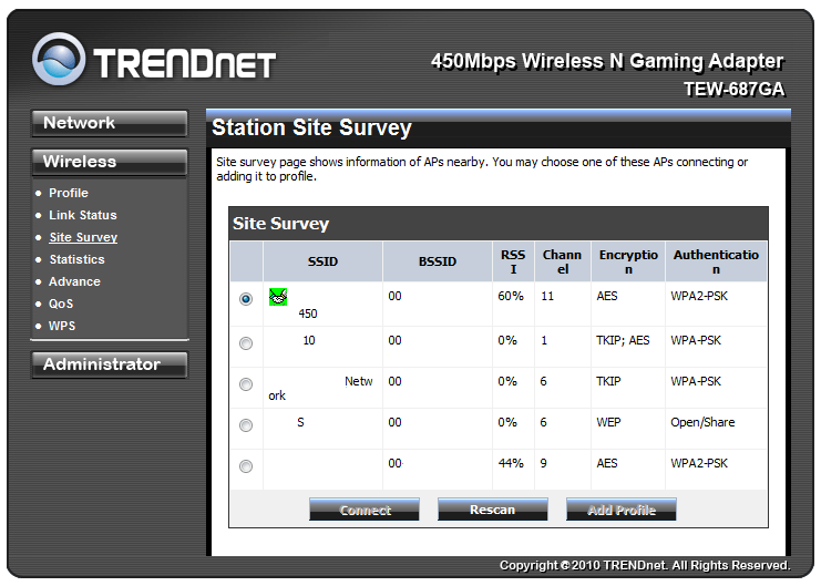 site_survey