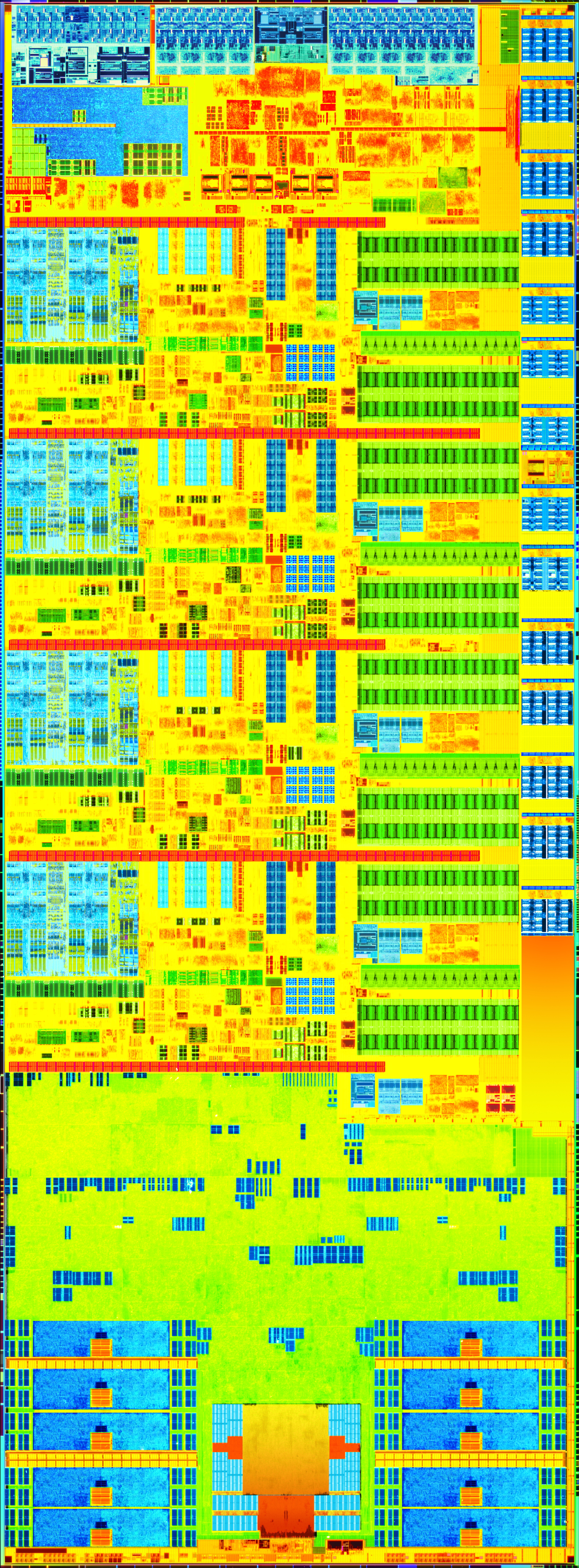 Haswell Quad Core Hero HR