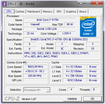 5GHZ