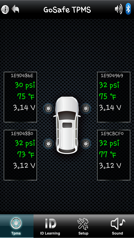 TPMS-07