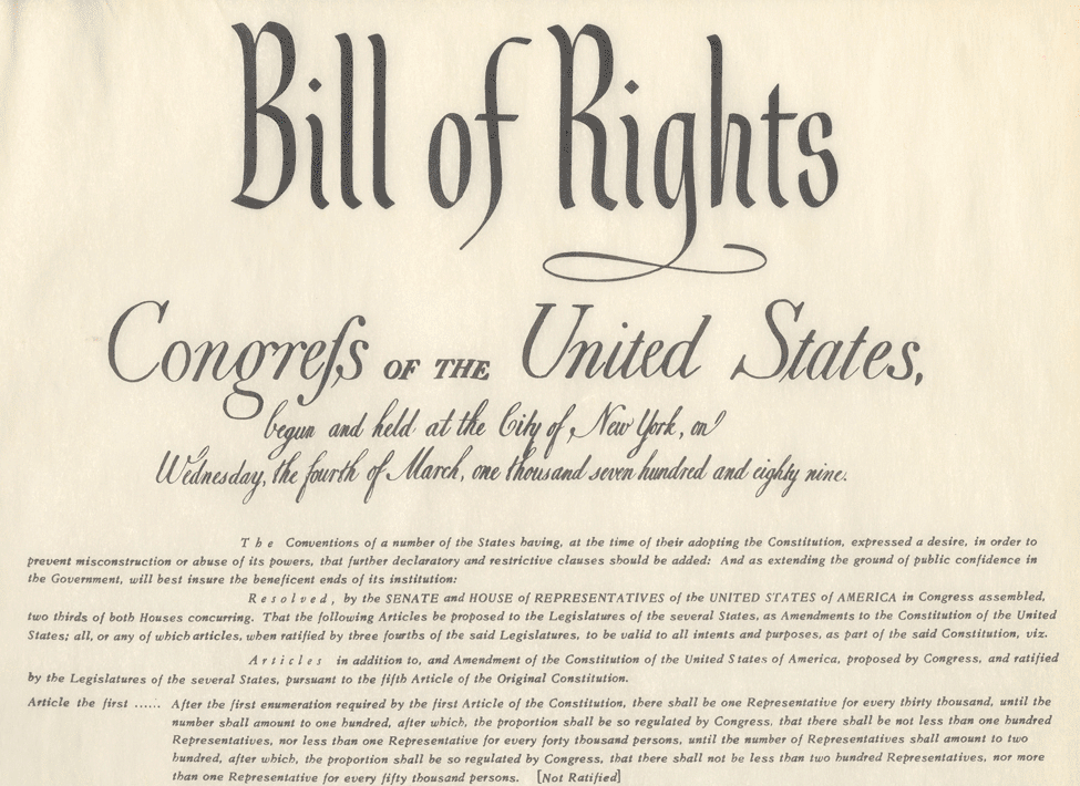 bill-of-rights