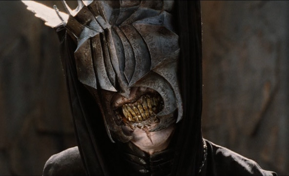 The_Mouth_of_Sauron