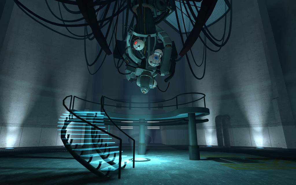 GLaDOS