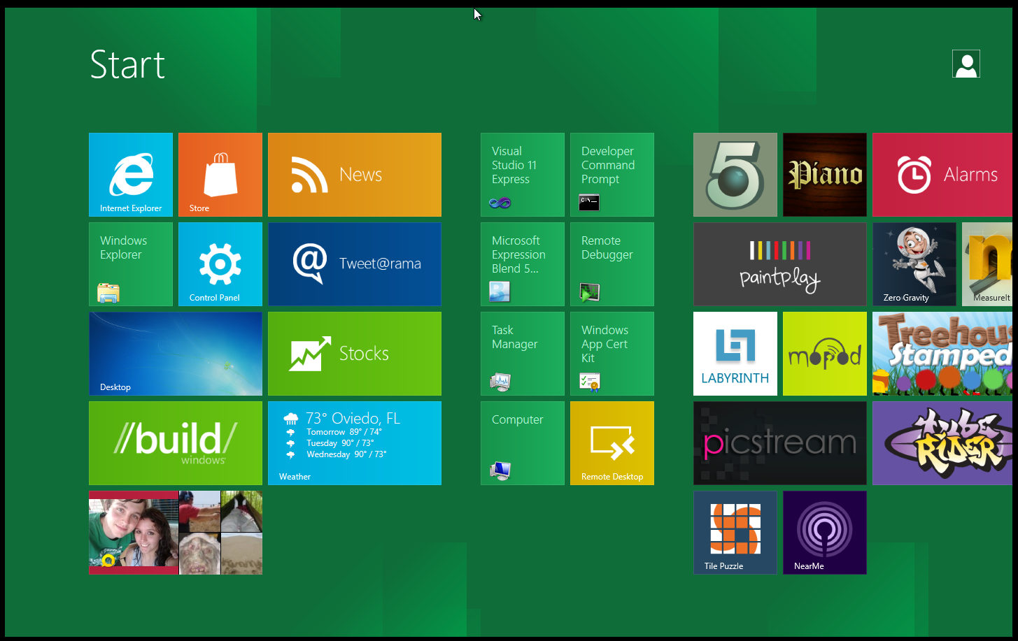 win8