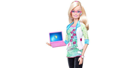 barbiecomputer