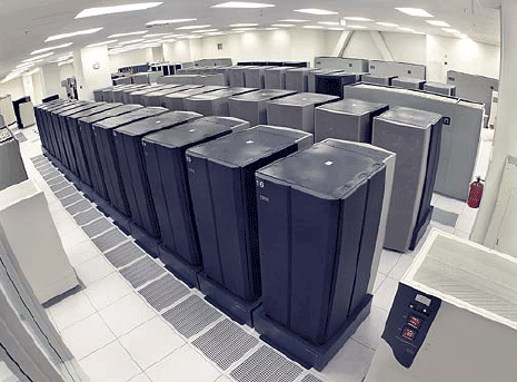 Data-Center