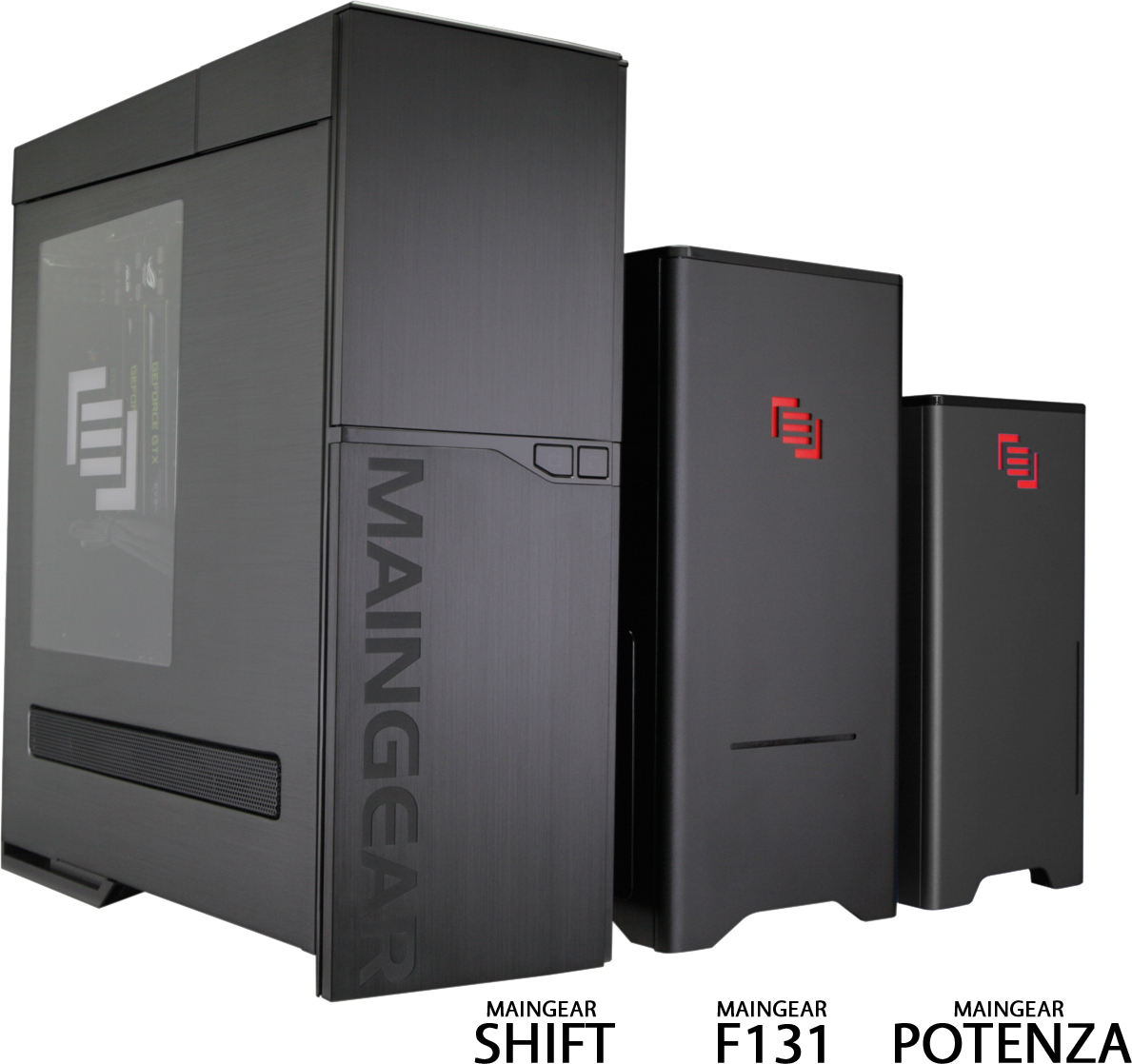 MAINGEAR