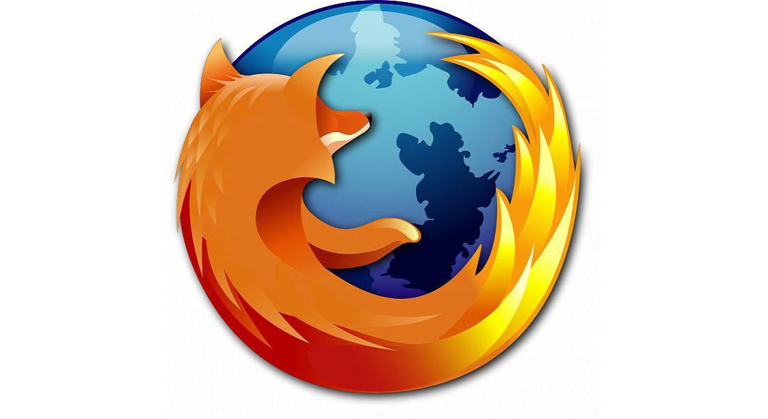 Firefox