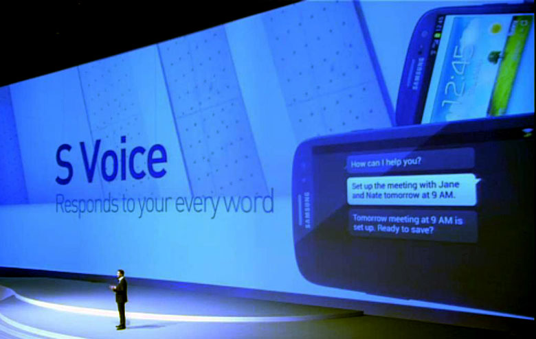 SVoice