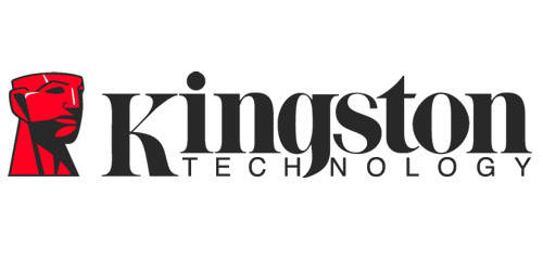 Kingston-logo