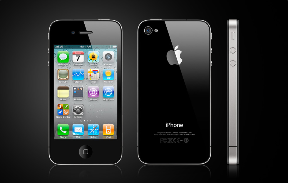 iPhone-4