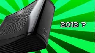 Xbox 720 info leaked