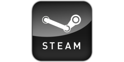 Steam Logo