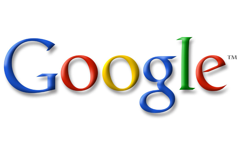 Google-Logo