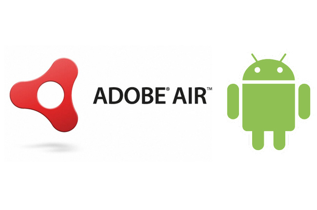 Adobe-Air-On-Android