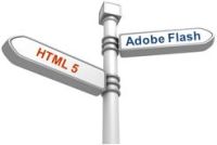 HTML5vsFlash