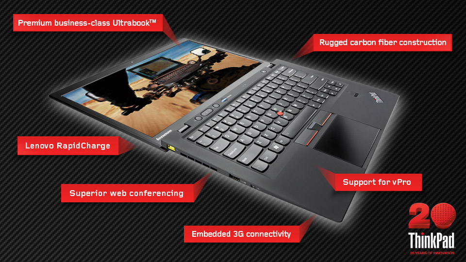 lenovo x1