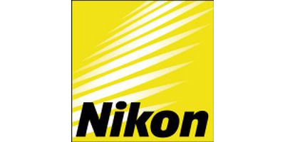 nikon logo