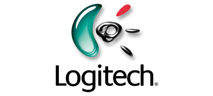 Logitech logo