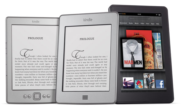 amazon-fire-touch-kindle-family