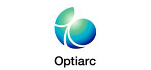 optiarc logo