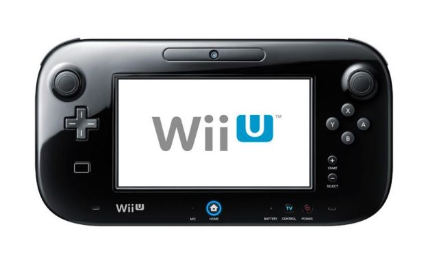 wii u