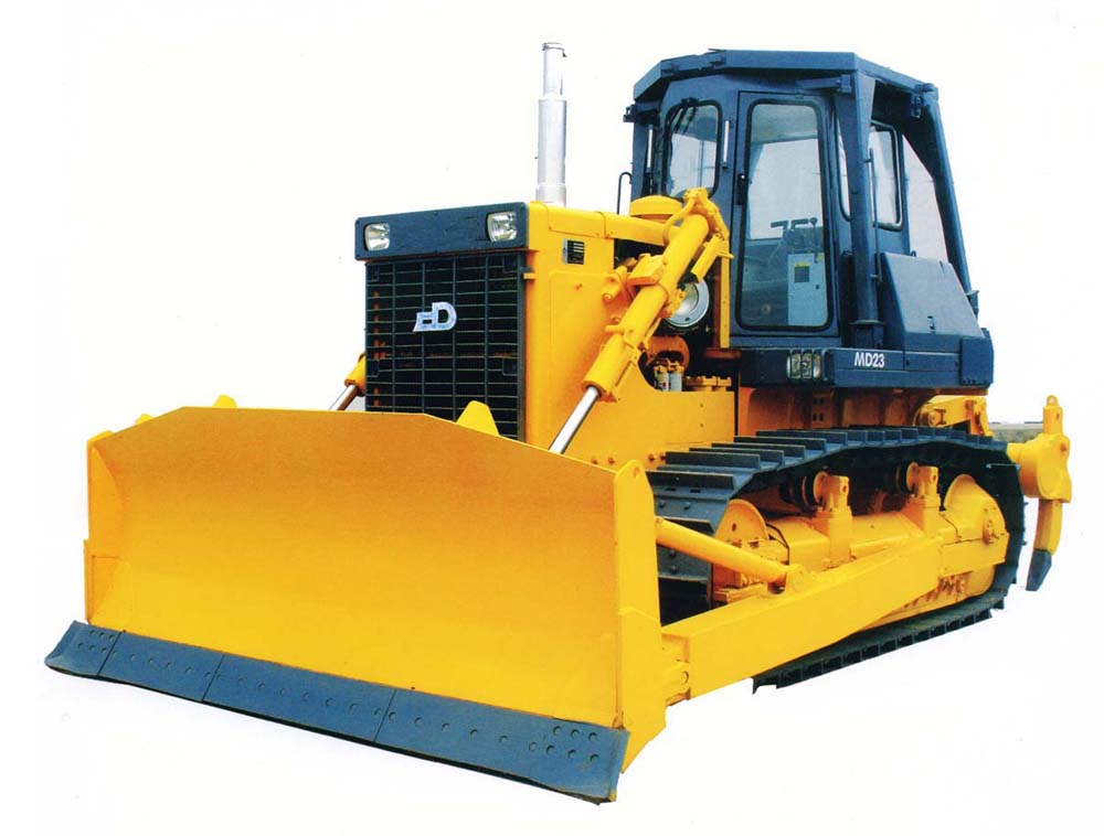 230HP-Bulldozer-MD23