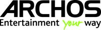 ARCHOS logo