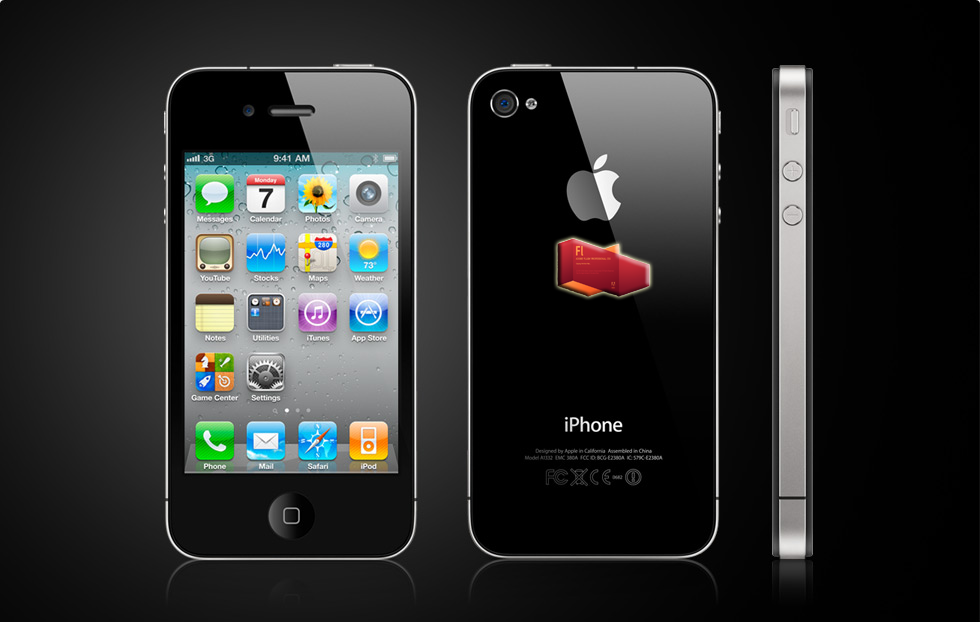 iPhone-4