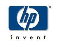 hp logo