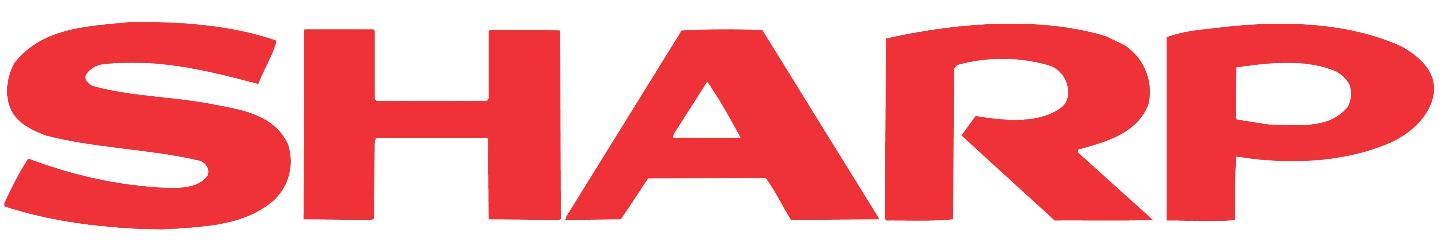 sharp-logo