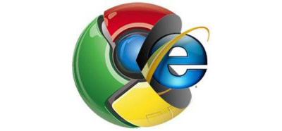 chrome eat ie