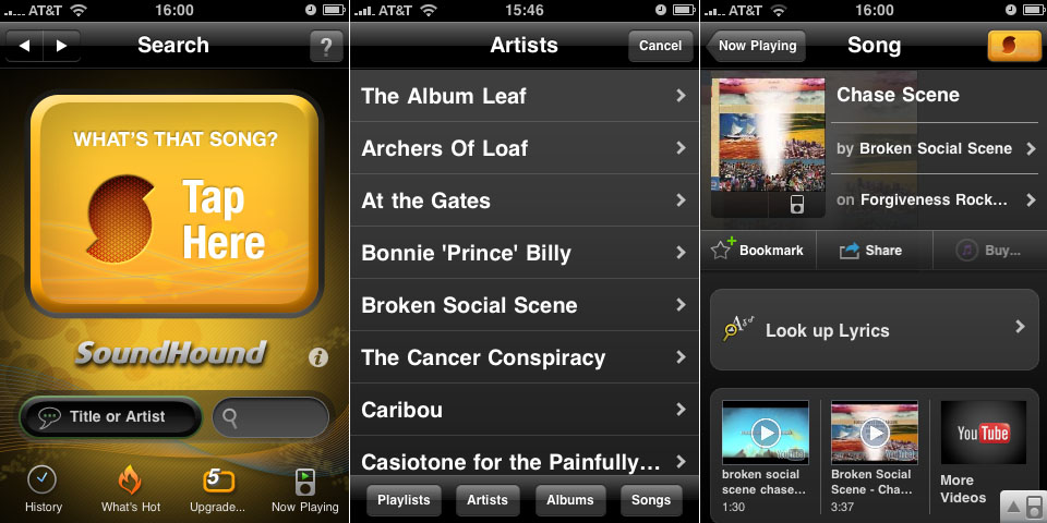 soundhound