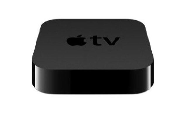 Apple-TV