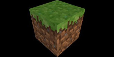 minecraft logo