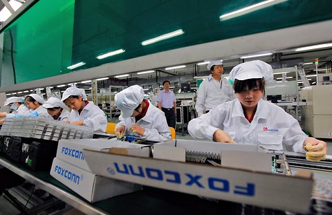 foxconn