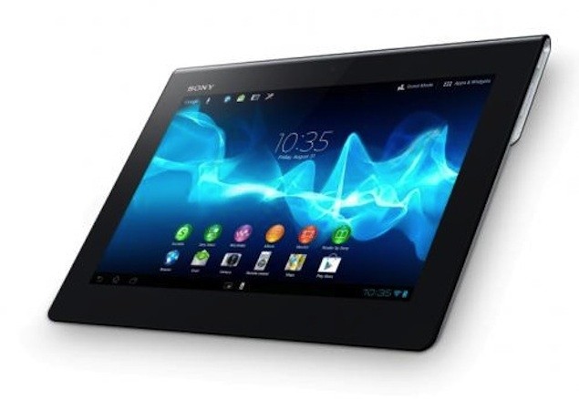 xperia tablet