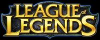 League of Legends logo