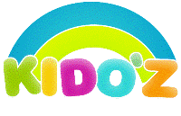 kidoz logo hi res