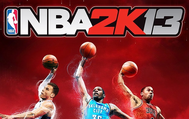 NBA-2k13