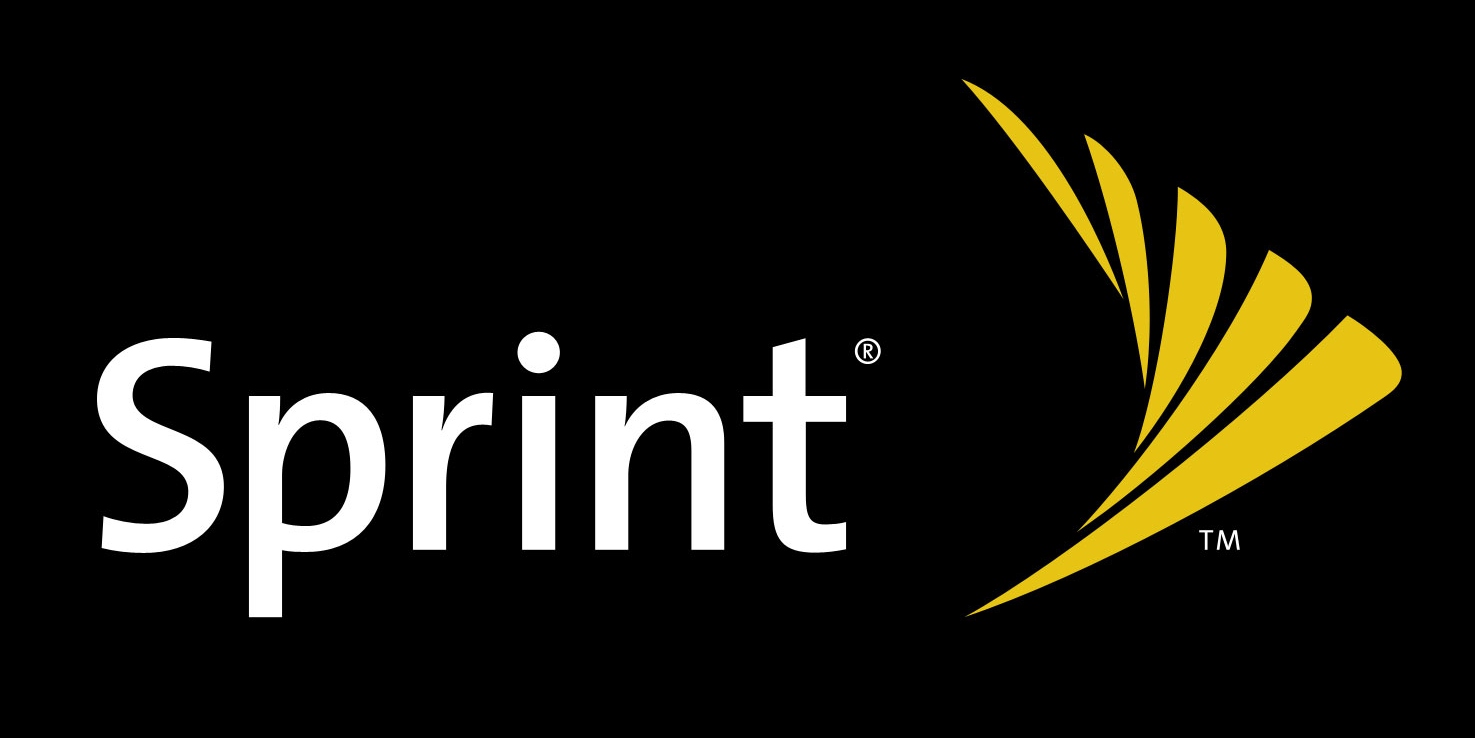 Sprint-Logo