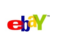 eBay Logo