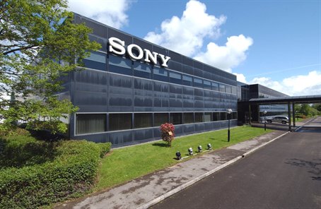 sony