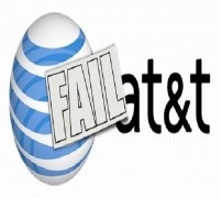 ATT Fail