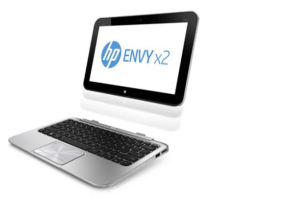 hp envy x2