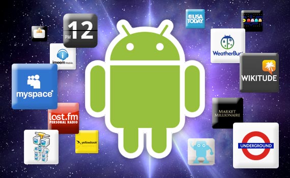 android apps