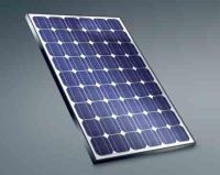 MonocrystallineSolarPanel